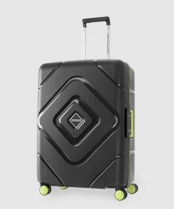 American Tourister Trigard Spinner 66/24 Black