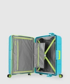 American Tourister Trigard Spinner 66/24 Scuba Blue -Men's Travel and Luggage http3A2F2Fstatic.theiconic.com .au2Fp2Famerican tourister 1045 352049 3