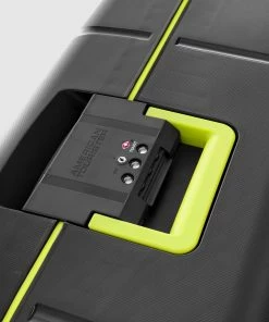 American Tourister Trigard Spinner 79/29 Black -Men's Travel and Luggage http3A2F2Fstatic.theiconic.com .au2Fp2Famerican tourister 1051 252049 4