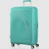 American Tourister Curio Spinner 80/30 Mint Green