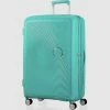 American Tourister Curio Spinner 69/25 Mint Green