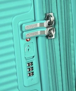 American Tourister Curio Spinner 69/25 Mint Green -Men's Travel and Luggage http3A2F2Fstatic.theiconic.com .au2Fp2Famerican tourister 1069 642049 3