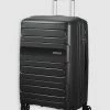 American Tourister Sunside Spinner 68/25 Expandable Black
