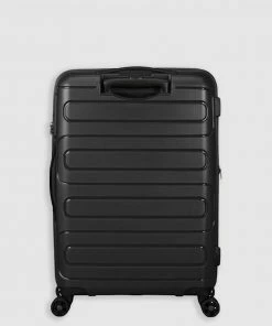 American Tourister Sunside Spinner 68/25 Expandable Black -Men's Travel and Luggage http3A2F2Fstatic.theiconic.com .au2Fp2Famerican tourister 1570 099397 3