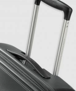 American Tourister Sunside Spinner 68/25 Expandable Black -Men's Travel and Luggage http3A2F2Fstatic.theiconic.com .au2Fp2Famerican tourister 1575 099397 4