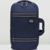 American Tourister Aston Backpack 2 Navy
