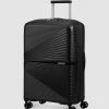 American Tourister Airconic Spinner 67/24 TSA Onyx Black