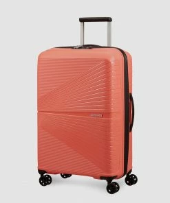 American Tourister Airconic Spinner 67/24 TSA Living Coral