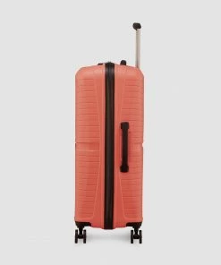 American Tourister Airconic Spinner 67/24 TSA Living Coral -Men's Travel and Luggage http3A2F2Fstatic.theiconic.com .au2Fp2Famerican tourister 1861 4749111 3
