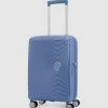 American Tourister Curio Spinner 55/20 Denim Blue