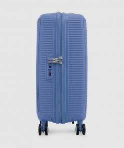American Tourister Curio Spinner 55/20 Denim Blue -Men's Travel and Luggage http3A2F2Fstatic.theiconic.com .au2Fp2Famerican tourister 1913 6749111 3