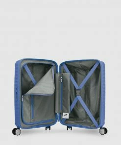 American Tourister Curio Spinner 55/20 Denim Blue -Men's Travel and Luggage http3A2F2Fstatic.theiconic.com .au2Fp2Famerican tourister 1915 6749111 4