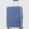American Tourister Curio Spinner 69/25 Denim Blue