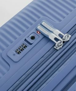 American Tourister Curio Spinner 69/25 Denim Blue -Men's Travel and Luggage http3A2F2Fstatic.theiconic.com .au2Fp2Famerican tourister 1935 7749111 5