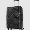 American Tourister Instagon Spinner 69/25 Jet Black