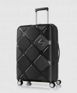 American Tourister Instagon Spinner 69/25 Jet Black