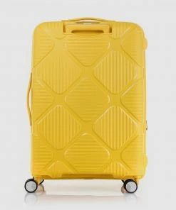 American Tourister Instagon Spinner 69/25 Lemon Chrome -Men's Travel and Luggage http3A2F2Fstatic.theiconic.com .au2Fp2Famerican tourister 2013 9849111 3