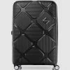 American Tourister Instagon Spinner 81/30 Jet Black