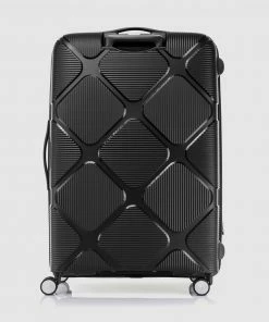 American Tourister Instagon Spinner 81/30 Jet Black -Men's Travel and Luggage http3A2F2Fstatic.theiconic.com .au2Fp2Famerican tourister 2025 4849111 3