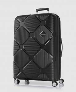 American Tourister Instagon Spinner 81/30 Jet Black -Men's Travel and Luggage http3A2F2Fstatic.theiconic.com .au2Fp2Famerican tourister 2027 4849111 4