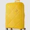 American Tourister Instagon Spinner 81/30 Lemon Chrome