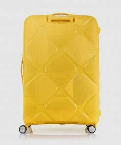 American Tourister Instagon Spinner 81/30 Lemon Chrome -Men's Travel and Luggage http3A2F2Fstatic.theiconic.com .au2Fp2Famerican tourister 2037 0949111 3