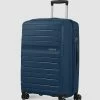 American Tourister Sunside Spinner 68/25 Moonlight Navy