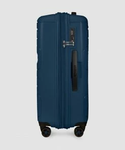 American Tourister Sunside Spinner 68/25 Moonlight Navy -Men's Travel and Luggage http3A2F2Fstatic.theiconic.com .au2Fp2Famerican tourister 2071 2949111 3