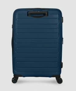 American Tourister Sunside Spinner 68/25 Moonlight Navy -Men's Travel and Luggage http3A2F2Fstatic.theiconic.com .au2Fp2Famerican tourister 2073 2949111 4