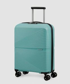 American Tourister Airconic Spinner 55/20 TSA Purist Blue