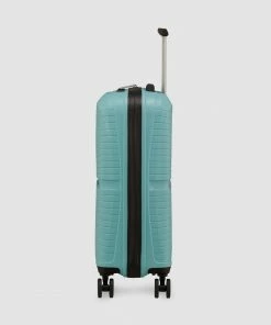 American Tourister Airconic Spinner 55/20 TSA Purist Blue -Men's Travel and Luggage http3A2F2Fstatic.theiconic.com .au2Fp2Famerican tourister 2400 0749111 3