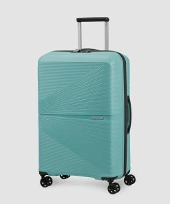 American Tourister Airconic Spinner 67/24 TSA Purist Blue