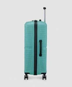 American Tourister Airconic Spinner 67/24 TSA Purist Blue -Men's Travel and Luggage http3A2F2Fstatic.theiconic.com .au2Fp2Famerican tourister 2413 1749111 3