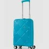American Tourister Instagon Spinner 55/20 Turquoise