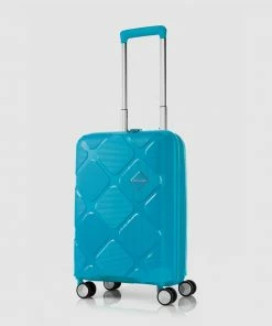 American Tourister Instagon Spinner 55/20 Turquoise