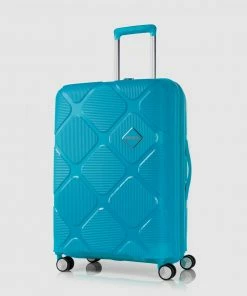 American Tourister Instagon Spinner 69/25 Turquoise