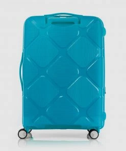 American Tourister Instagon Spinner 69/25 Turquoise -Men's Travel and Luggage http3A2F2Fstatic.theiconic.com .au2Fp2Famerican tourister 2491 6849111 3