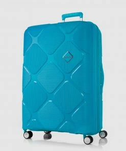 American Tourister Instagon Spinner 81/30 Turquoise