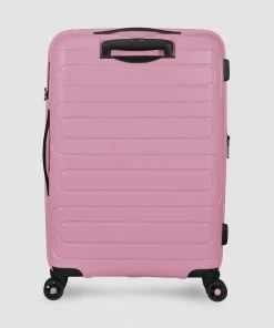 American Tourister Sunside Spinner 68/25 Pink Gelato -Men's Travel and Luggage http3A2F2Fstatic.theiconic.com .au2Fp2Famerican tourister 2529 5949111 4
