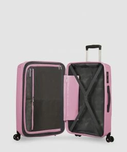 American Tourister Sunside Spinner 68/25 Pink Gelato -Men's Travel and Luggage http3A2F2Fstatic.theiconic.com .au2Fp2Famerican tourister 2531 5949111 5