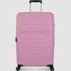 American Tourister Sunside Spinner 81/30 Pink Gelato