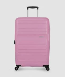 American Tourister Sunside Spinner 81/30 Pink Gelato
