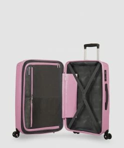 American Tourister Sunside Spinner 81/30 Pink Gelato -Men's Travel and Luggage http3A2F2Fstatic.theiconic.com .au2Fp2Famerican tourister 2540 6949111 4
