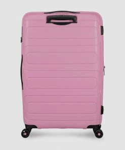 American Tourister Sunside Spinner 81/30 Pink Gelato -Men's Travel and Luggage http3A2F2Fstatic.theiconic.com .au2Fp2Famerican tourister 2543 6949111 5