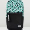 American Tourister AT X Eley Kishimoto Barton Backpack Dash Around