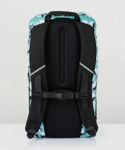 American Tourister AT X Eley Kishimoto Barton Backpack Dash Around -Men's Travel and Luggage http3A2F2Fstatic.theiconic.com .au2Fp2Famerican tourister 2550 8949111 3