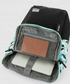 American Tourister AT X Eley Kishimoto Barton Backpack Dash Around -Men's Travel and Luggage http3A2F2Fstatic.theiconic.com .au2Fp2Famerican tourister 2553 8949111 4