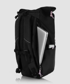 American Tourister Trent Backpack 1 Black
