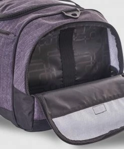 American Tourister Travel Duffle 1 67cm Gunmetal -Men's Travel and Luggage http3A2F2Fstatic.theiconic.com .au2Fp2Famerican tourister 2575 2059111 3