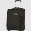 American Tourister Applite 4Security Upright 50 TSA Black & Green